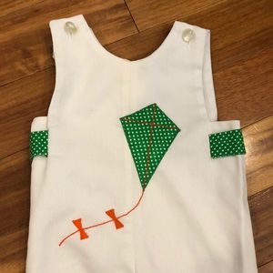 Adorable romper